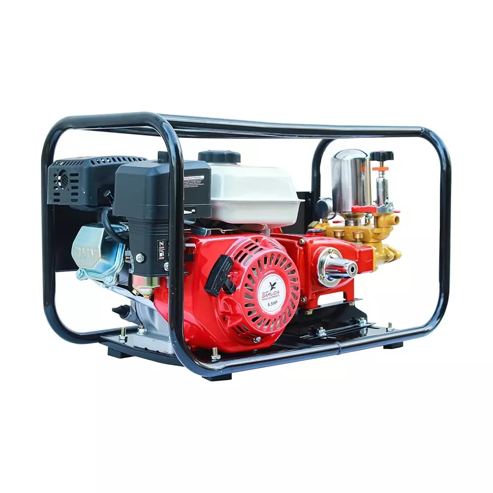 sharp-garuda-htp-spray-pump-196cc-65-hp-4-stroke-petrol-engine-for-industrial-commercial-purpose