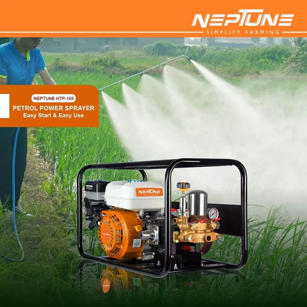 neptune-htp-sprayer-portable-high-pressure-65-hp-4-stroke-petrol-engine-for-car-washing-gardening