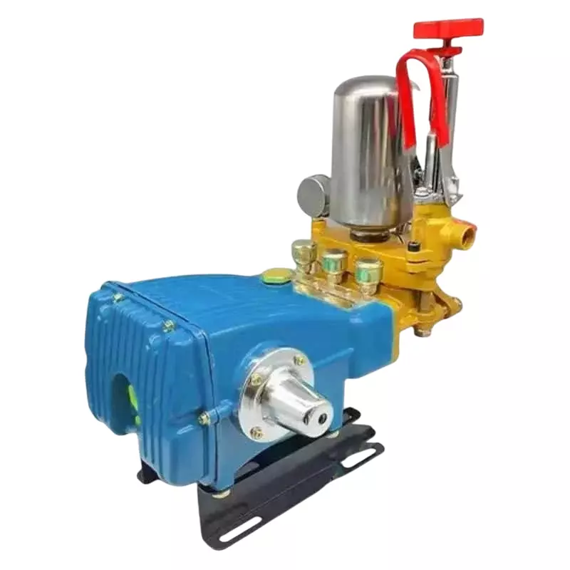 spear-power-sprayer-pump-without-motor-55-100-lpm-1-hp-100-bar-sp-100