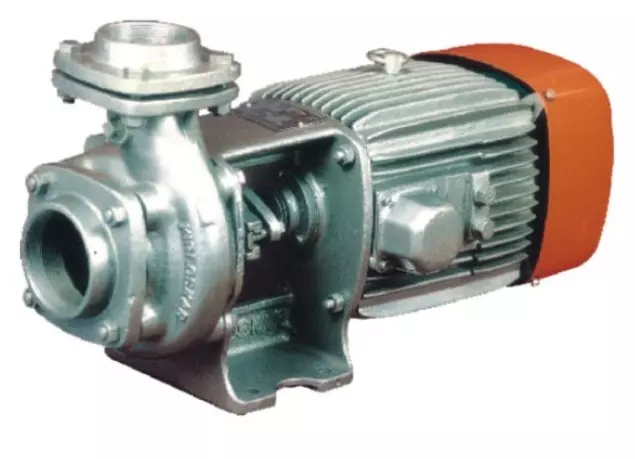 Kirloskar 15 HP Three Phase Domestic MonoBlock Pump - KDS 1555+