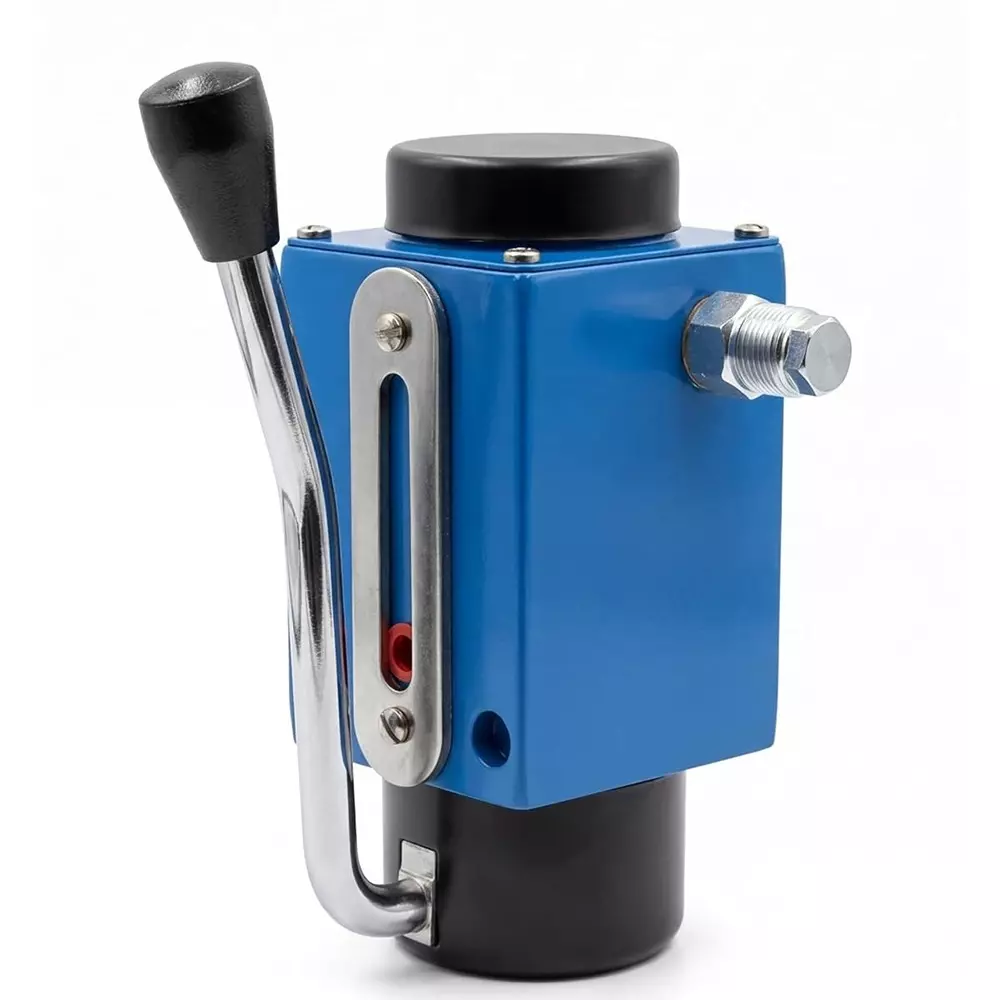 oil-drop-manual-cnc-pump-centralised-lubrication-system-for-press-surface-grinder-printing-packaging-and-milling-machines