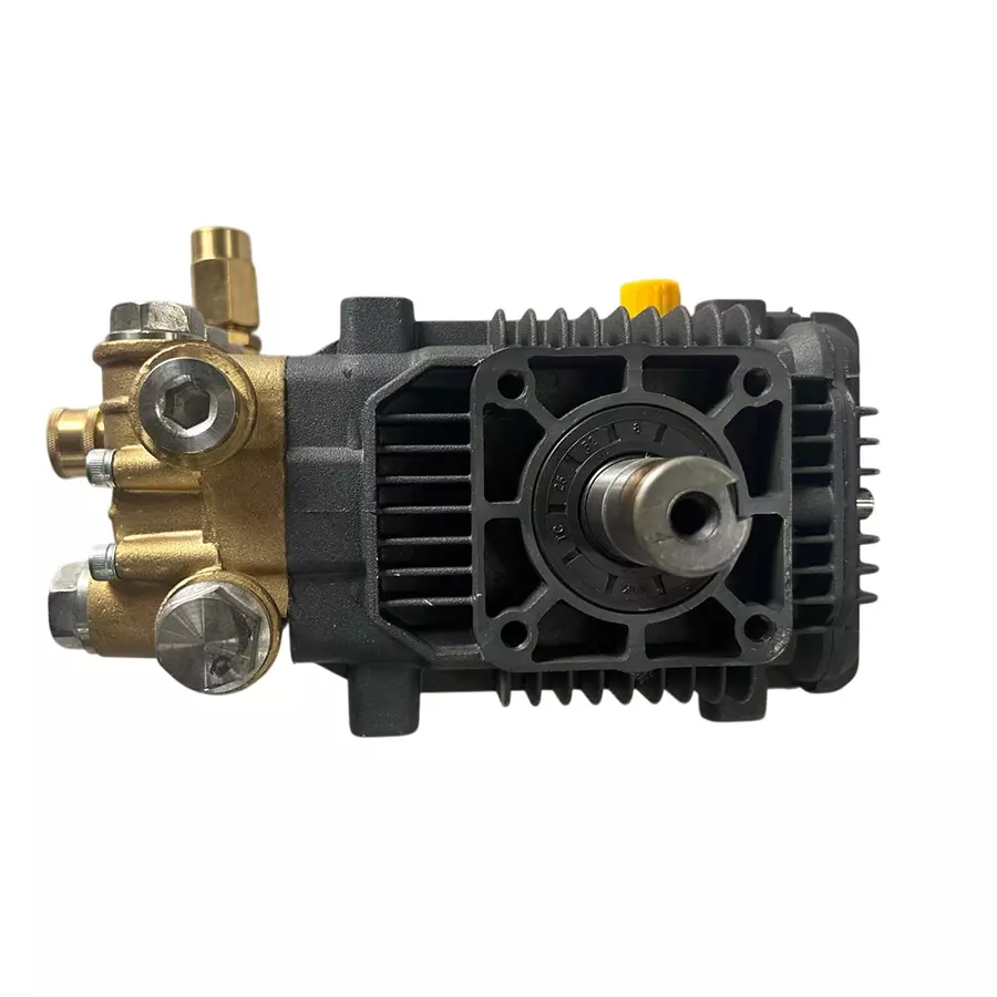 OMT ARSH 350 Bar High Pressure Pump