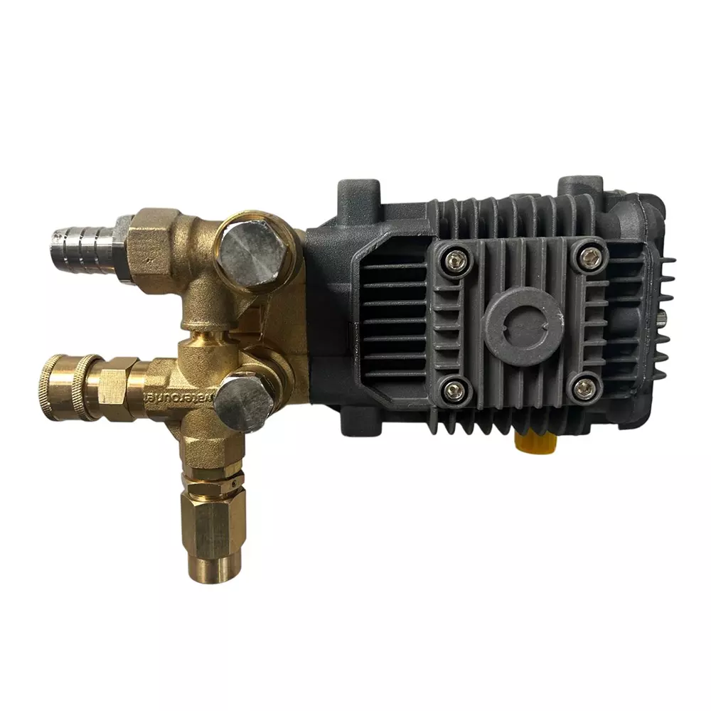 OMT ARSH 350 Bar High Pressure Pump