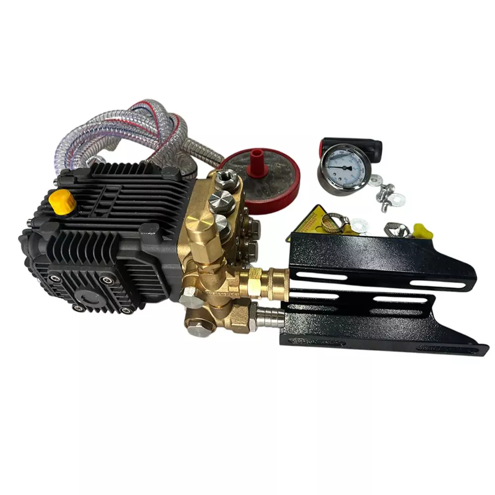 OMT ARSH 350 Bar High Pressure Pump