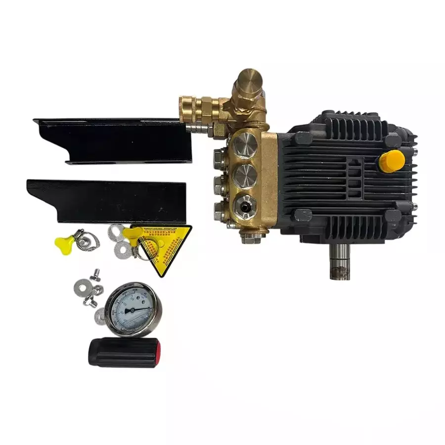 OMT ARSH 350 Bar High Pressure Pump