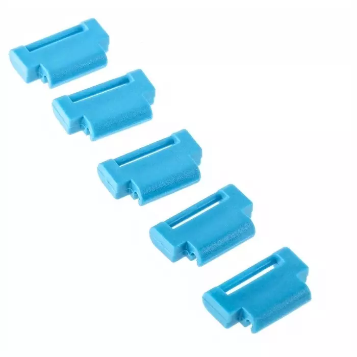 rs-pro-esd-grounding-wrist-strap-cord-set-with-10-mm-socket-10-mm-stud-model-no-2877420