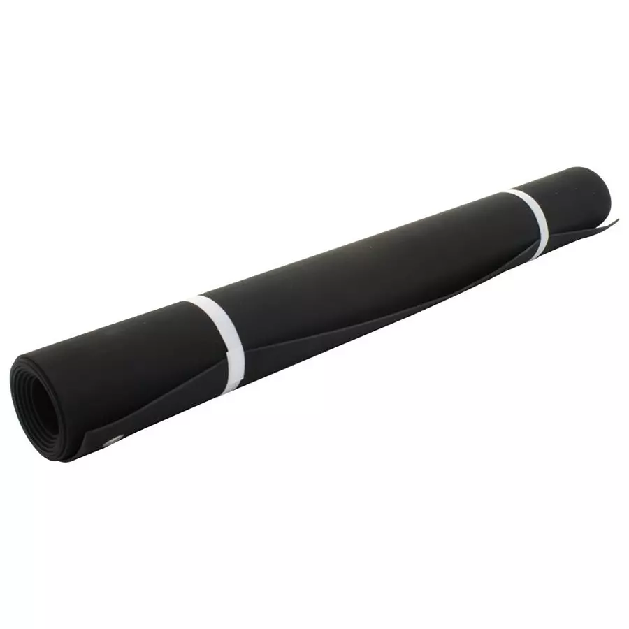 MULTICOMP PRO Anti Static Mats CONDUCTIVE MAT, 1.1M X 2.4M, 082-0002F5