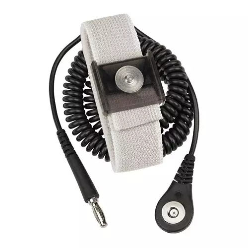 DESCO ESD WRIST STRAP, 09184