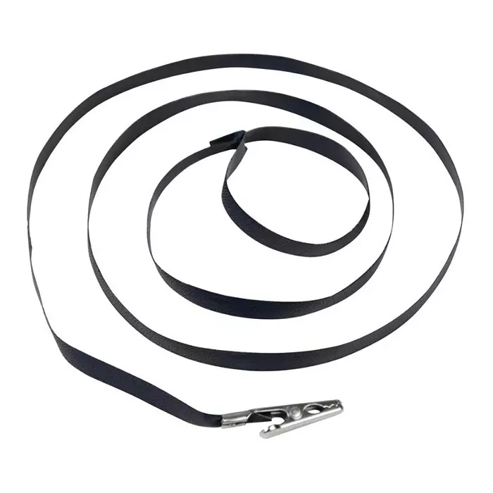 DESCO DIPOSABLE WRIST STRAP, 14401