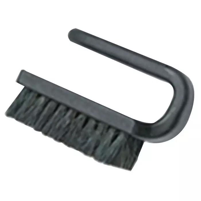 DESCO EUROPE / VERMASON CONDUCTIVE BRUSH, PP, CURVED, 238145-picture-33