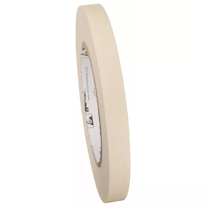 DESCO EUROPE / VERMASON 12 x54.8m ESD Tape, 71124