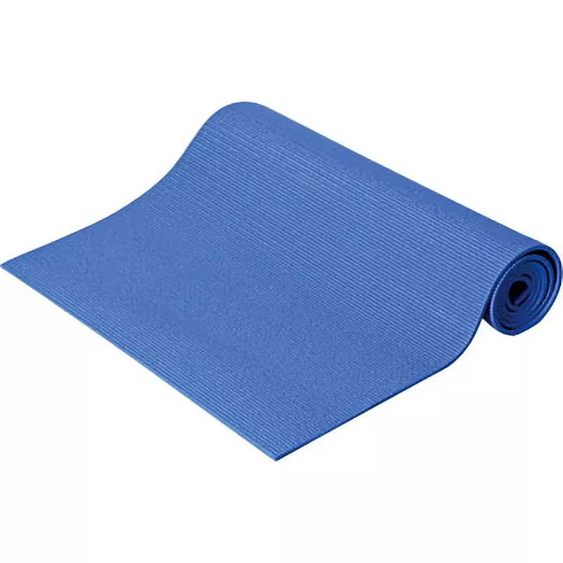 MonotaRO Anti-Fatigue Comfort Floor Mat Blue 6 mm Thickness, 17109776