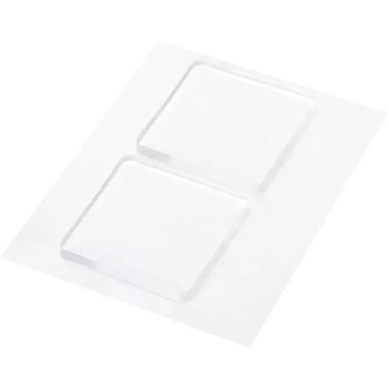 MonotaRO Fall Prevention Mat Polyurethane About 5 mm Thickness, 29158728 (Pack of 2 Pcs)