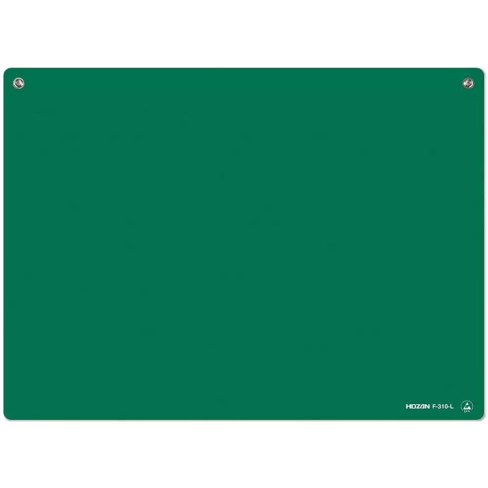 HOZAN ESD Table Mat 2 mm Thickness, F-310-L