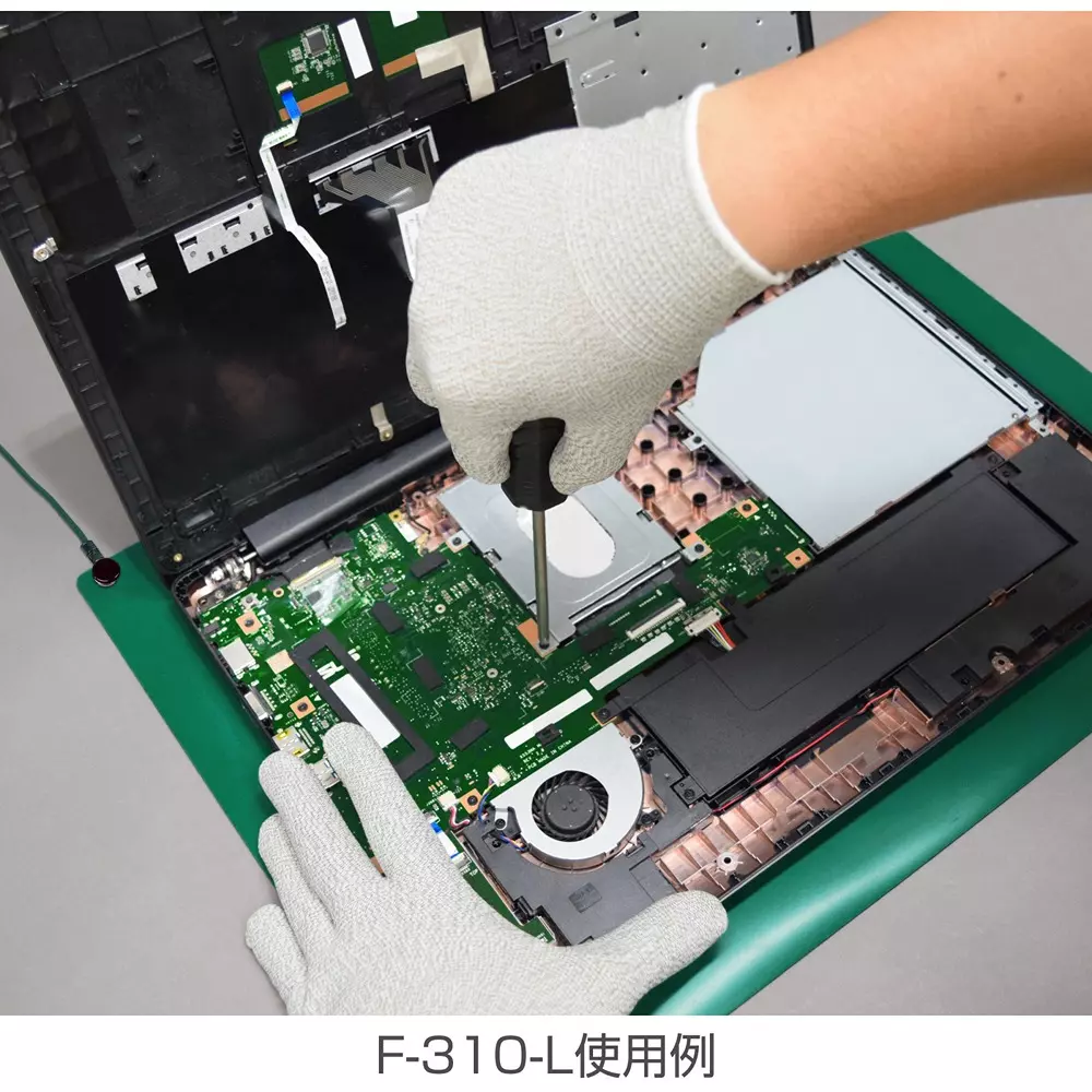 hozan-esd-table-mat-2-mm-thickness-f-310-l