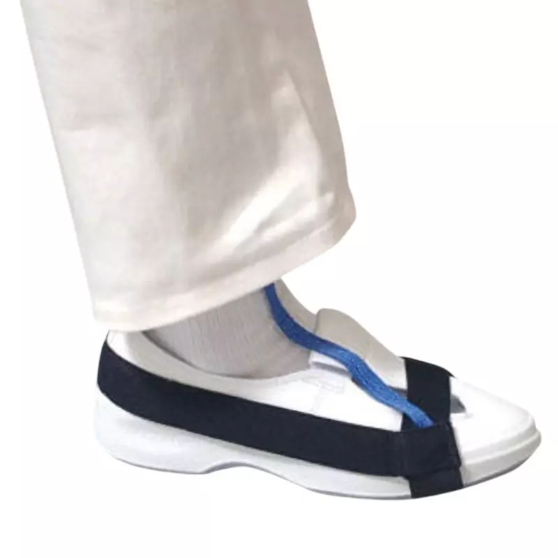 CUSTOM Antistatic Heel Strap 1MΩ Resistance, AS-205
