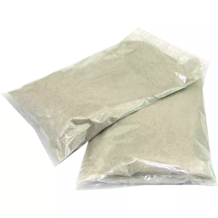 KYOHRITSU PRODUCTS Sandbag, KP-KESA2 (Pack of 2 Bags)