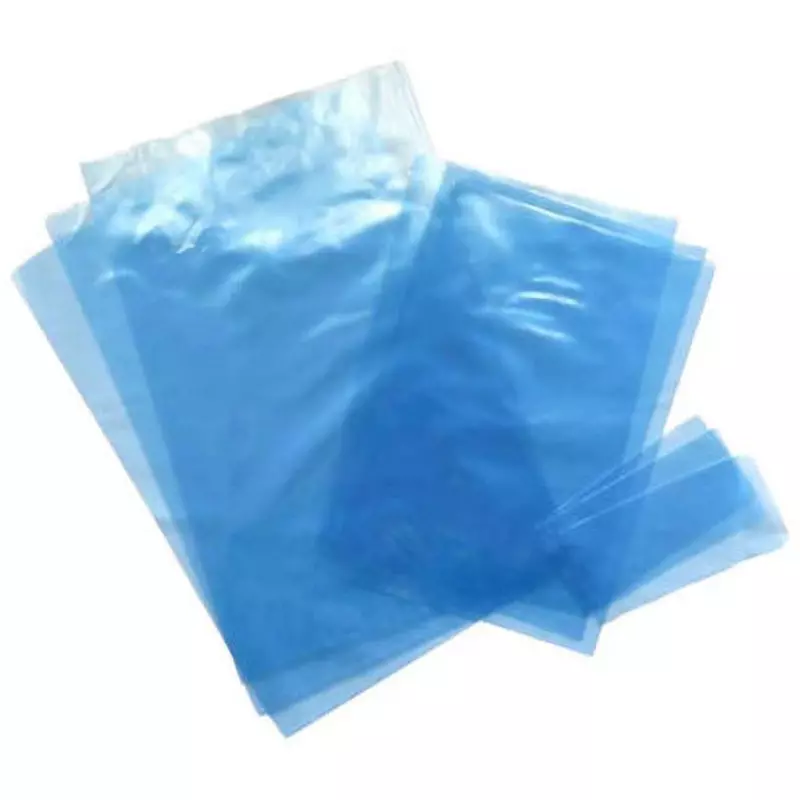 san plastic Antistatic Bag Ordinary seal Finish Processing, 6580S (Pack of 100)