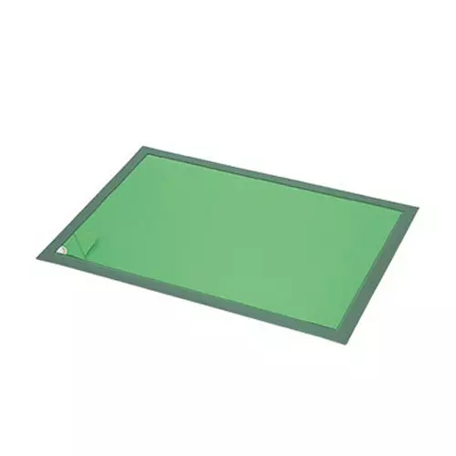 AS ONE Static Electricity Prevention Mat 500x1150 mm LDPE, C