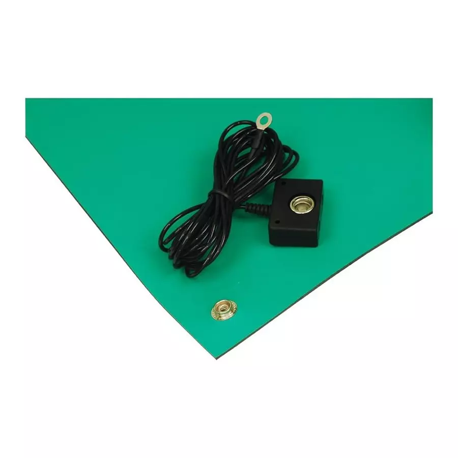 MULTICOMP PRO Anti Static Mats ESD BENCH MAT, 5FT, MC36342