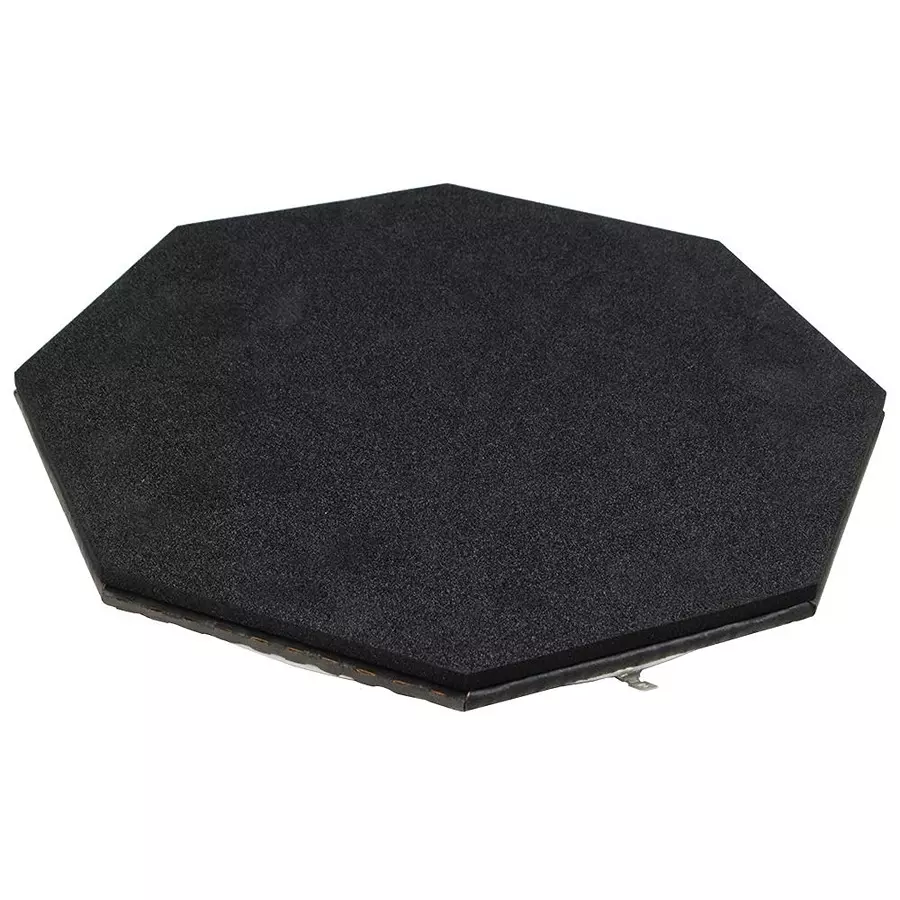 PROTEKTIVE PAK Dissipative Turntable, 318Mm X -999M, 47200