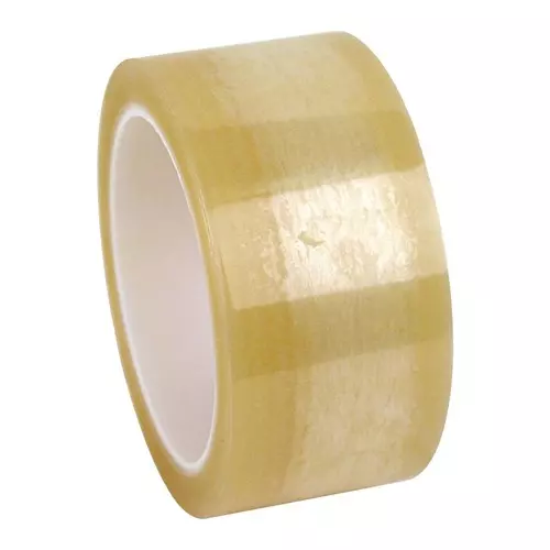 DESCO TAPE, ANTI STATIC, CELLULOSE CLR 2INX72YD, 79206