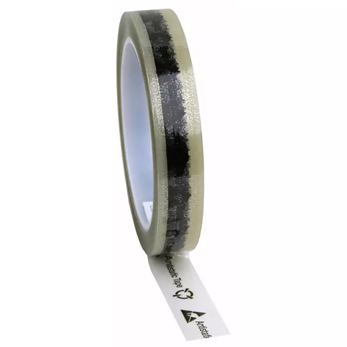 DESCO EUROPE / VERMASON 18 x65.8m ESD Tape, 242271