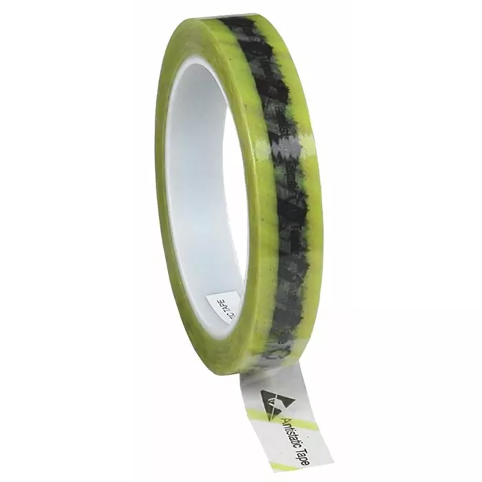 DESCO EUROPE / VERMASON 24 x65.8m ESD Tape, 242276