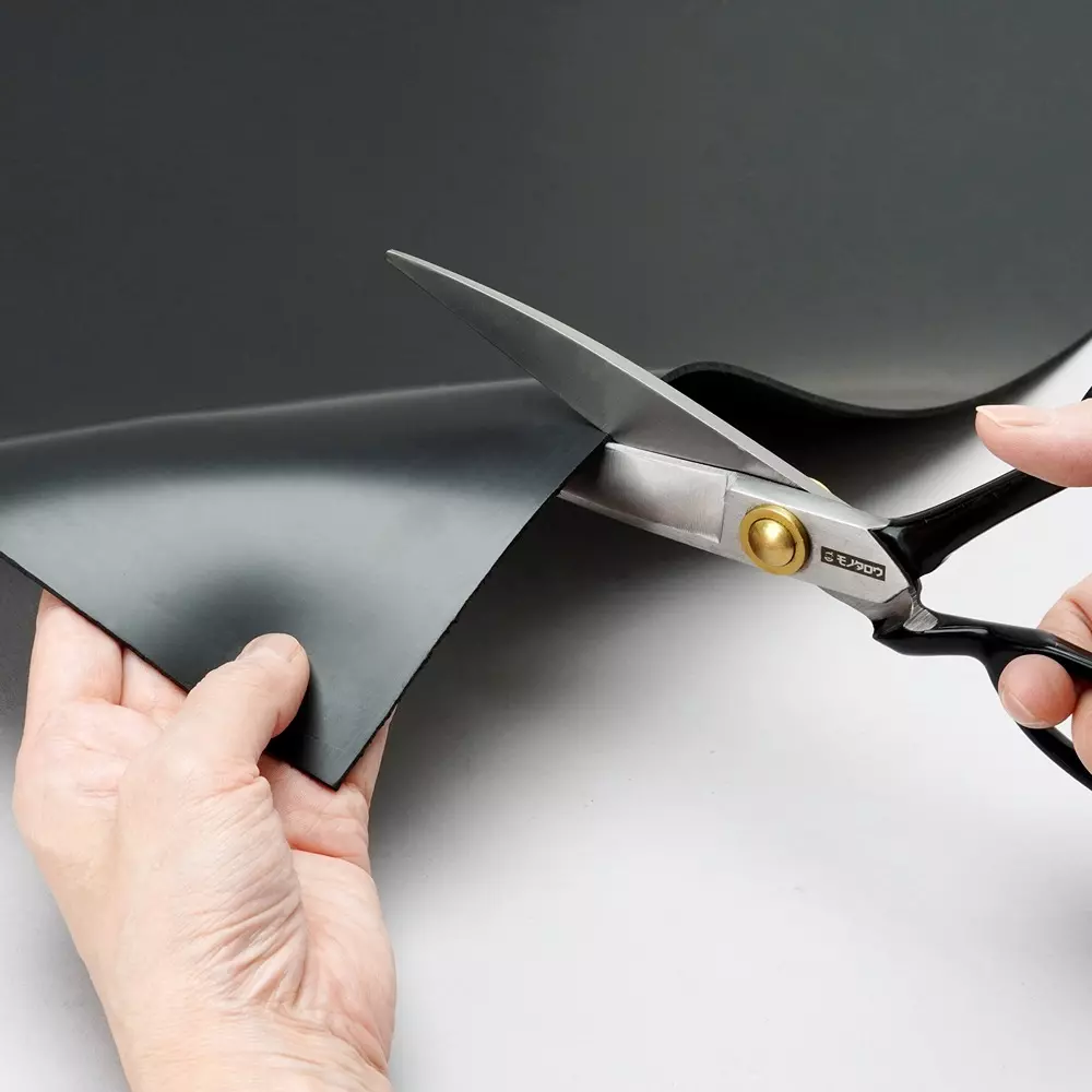 monotaro-nbr-nitrile-rubber-sheet-100x500-mm-size-2-mm-thickness-nbr2x100x500