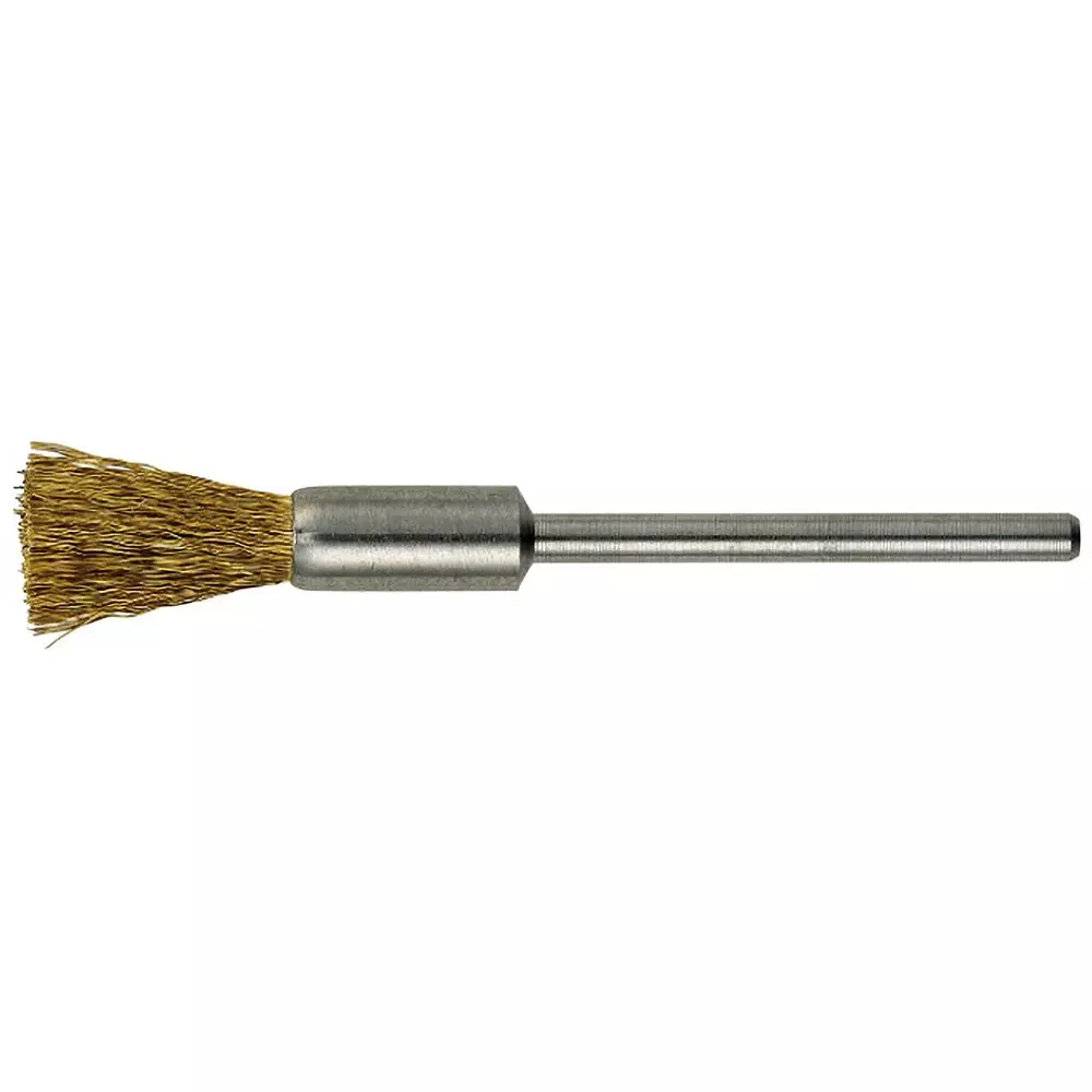 HOZAN Brush Brass Tip Material for K-109, K-109-60