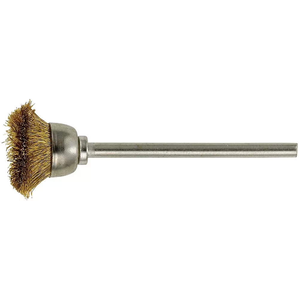 HOZAN Brush Brass Tip Material for K-109, K-109-61