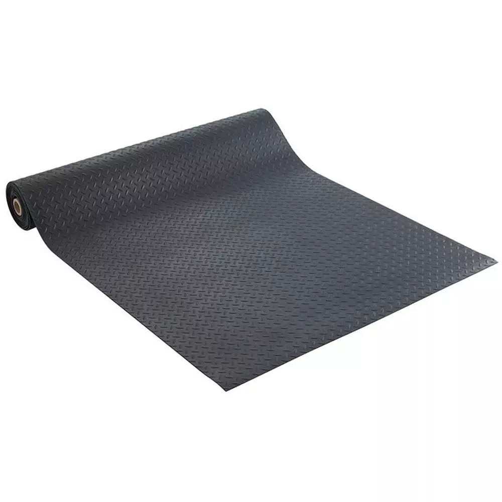 HOZAN Conductive Floor Mat 4 mm Thickness, F-730 (1 Roll)