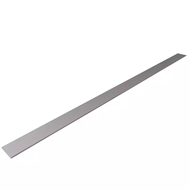 EXSEAL Aluminum Slope 1000x60 mm Dimension, CO00-40002