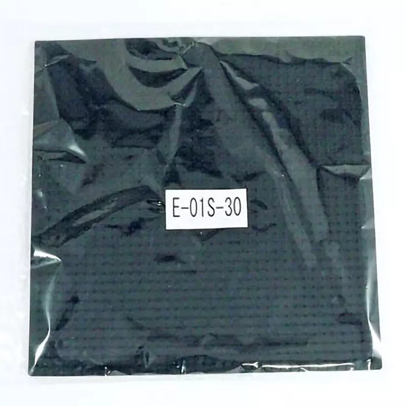 SAKASE CHEMICAL Conductive Pin Mat 304x304xH15 mm Dimension, E-01S-30