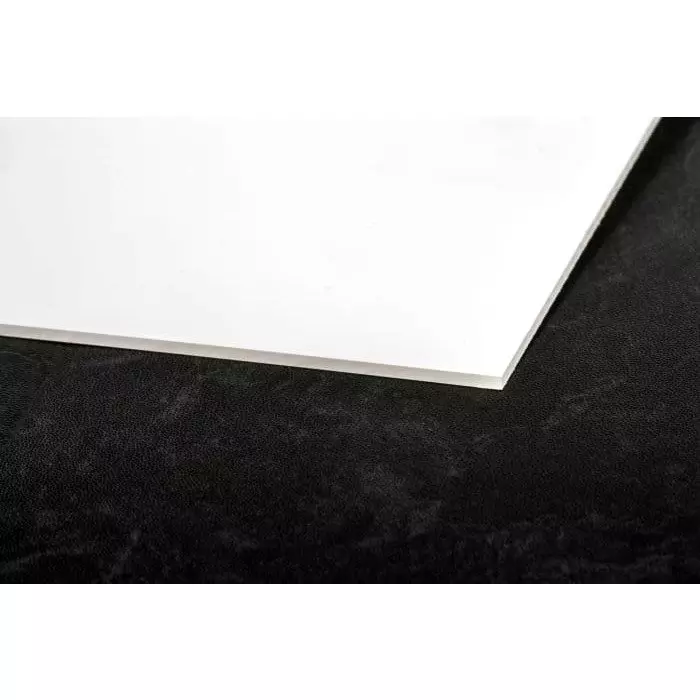 RS PRO Clear Plastic Sheet 500 mm x 400 mm x 2 mm, 824632 (Pack of 2 Pcs)