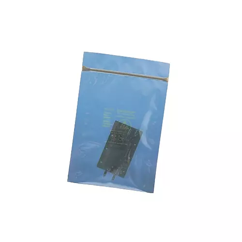 AS ONE Static Electricity Prevention Bag 254x356 mm, ExC8953 (Pouch of 100 Piece)
