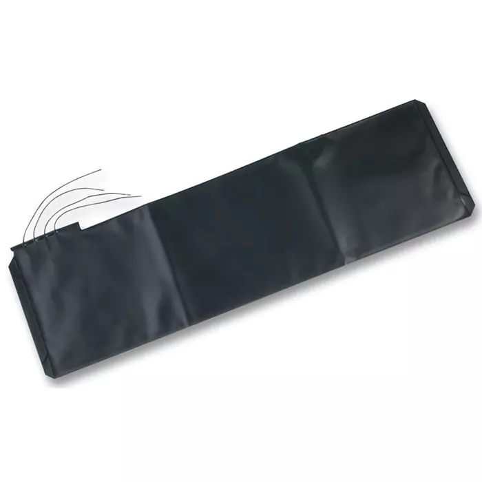 MULTICOMP PRO Pressure Sensitive Mats PRESSURE MAT, STAIR, 595X170MM, PM1/PK