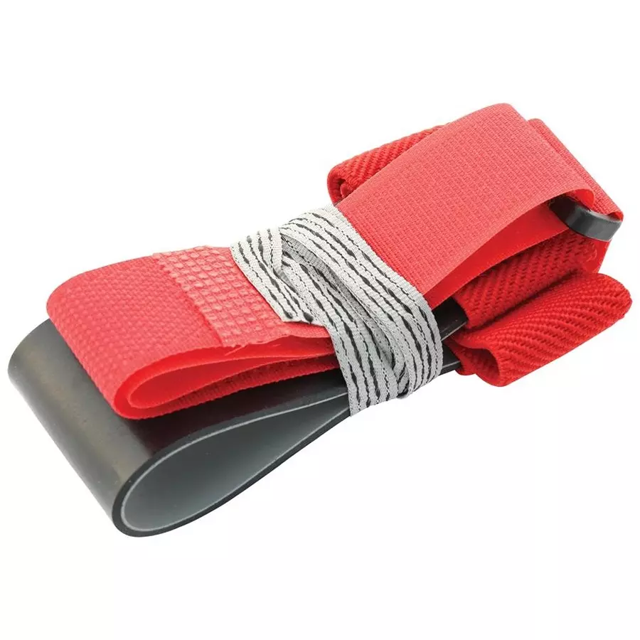 MULTICOMP PRO ESD Toe / Heel Grounders TOE GROUNDER, HOOK AND LOOP, 1MEG, PAIR, 068-0018F
