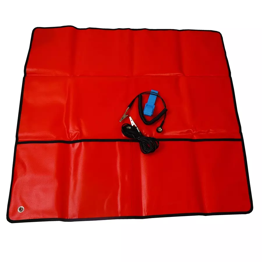 MULTICOMP PRO ESD Kits ESD FIELD SERVICE ENGINEERS KIT, 069-0003