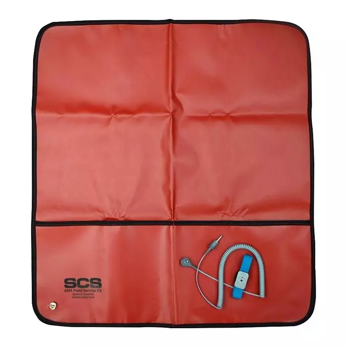 SCS STATIC PROTECTION KIT, 8507.