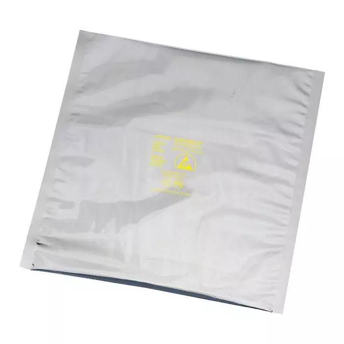 DESCO Bag Type:Static Shielding (Metal-Out), 13035 (Pack of 100)