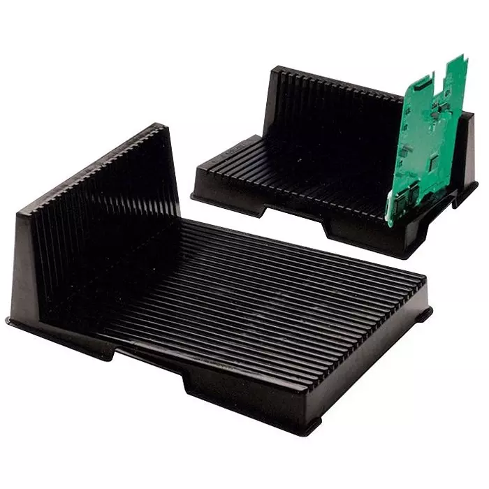 DESCO EUROPE / VERMASON PCB RACK, CONDUCTIVE, 237195