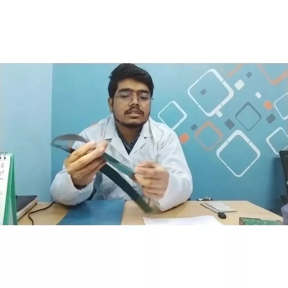 GLOBALSS ESD Rubber Mat Rubber With Antistatic Agent Light And Dark Green