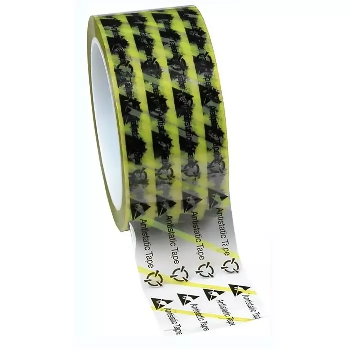 DESCO EUROPE / VERMASON 48 x65.8m ESD Tape, 242277