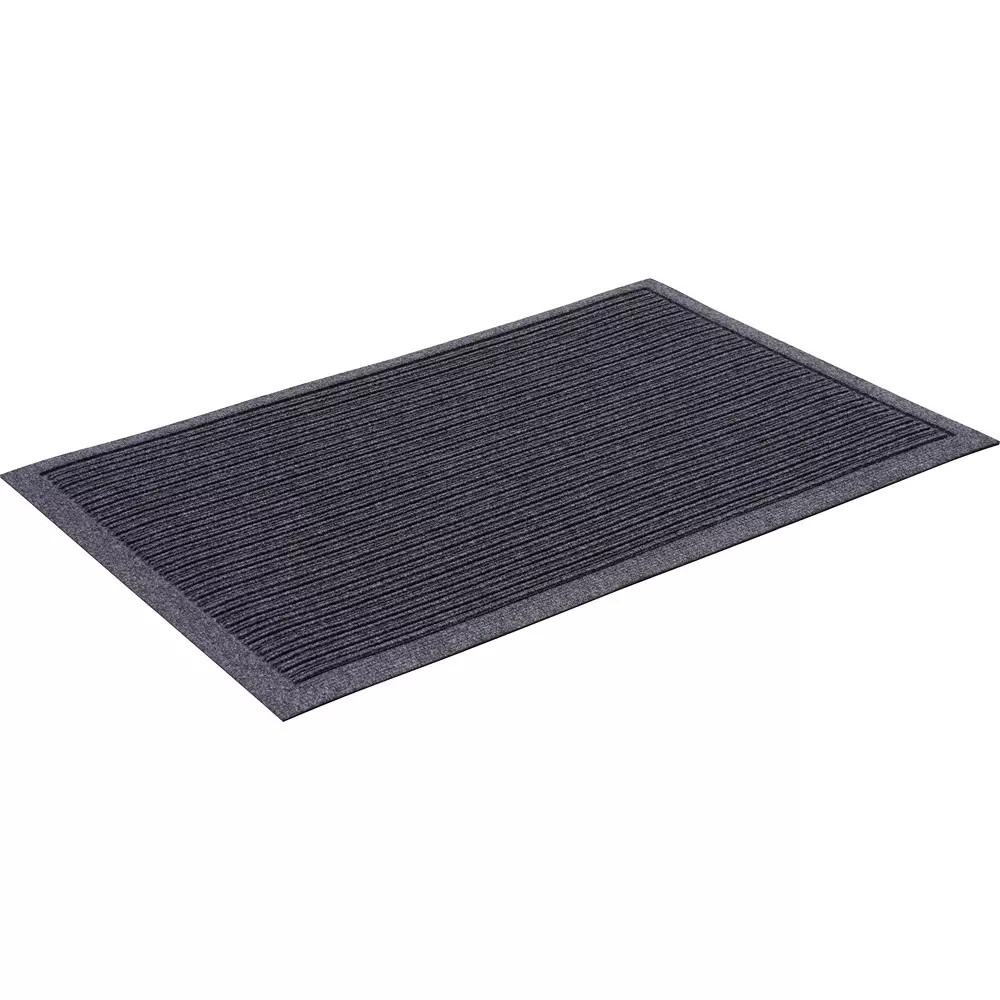 MonotaRO Water-Absorbing and Quick-Drying Type Entrance Mat, 79876940