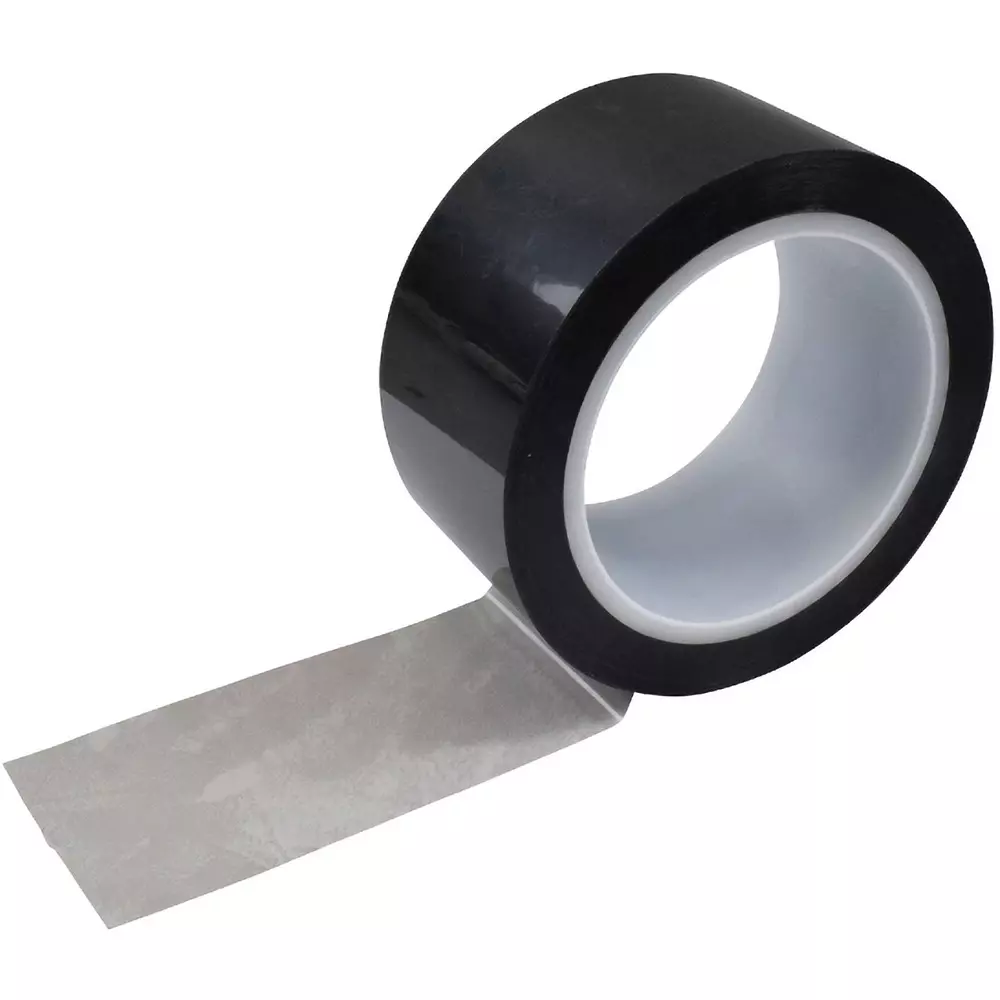 HOZAN Conductive Tape 0.07 mm Thickness PET, F-110-7