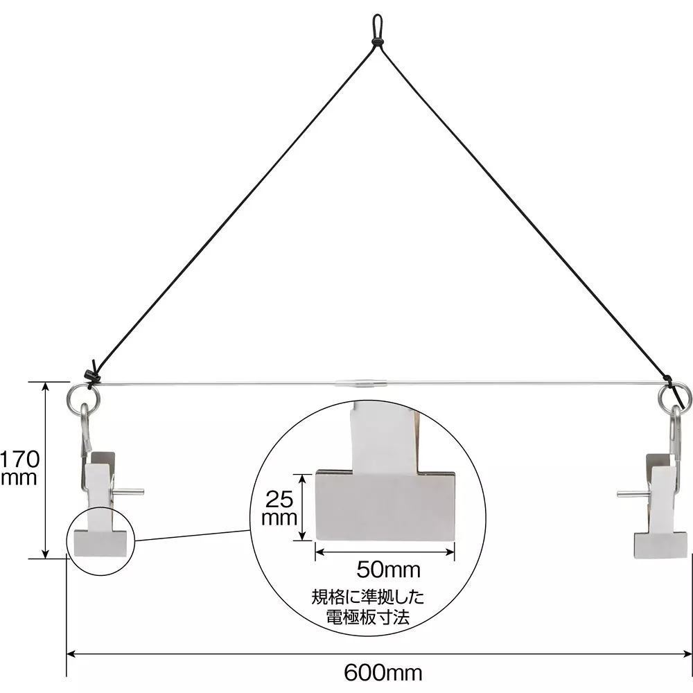 hozan-electrodes-for-clothing-for-f-109f-110-f-110-9