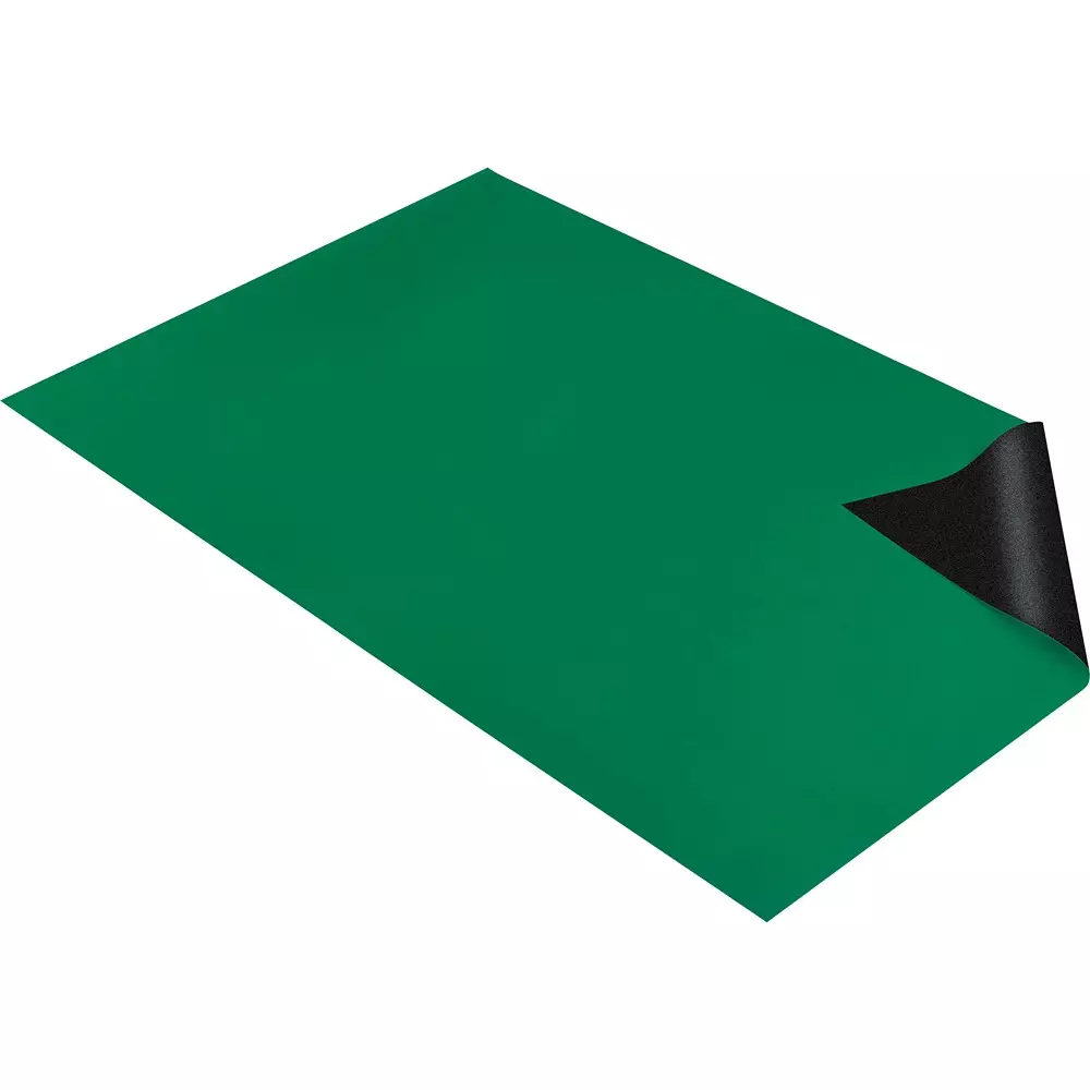 HOZAN Conductive Color Mat (1 x 1.8 m) 2 mm Thickness, F-748