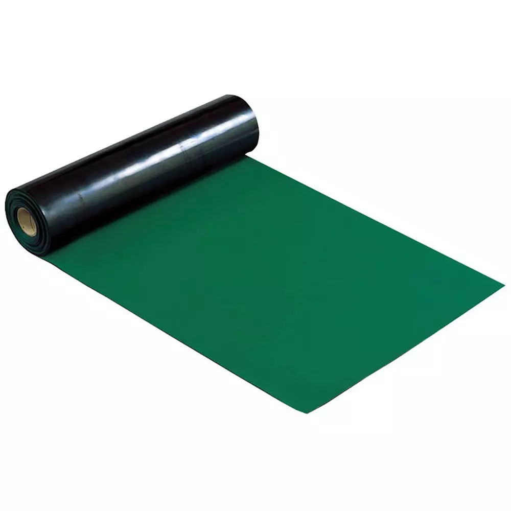 HOZAN ESD Rubber Mat 2 mm Thickness, F-762