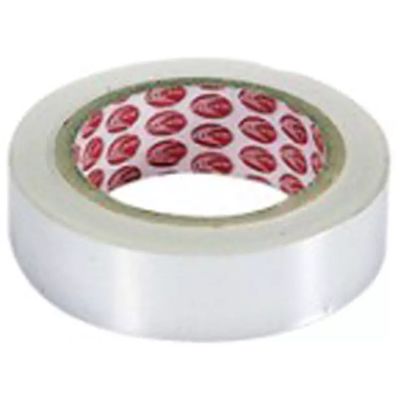 Goot Aluminum Tape 0.05 mm Thickness, WD-3020 (20 m)